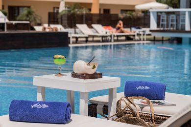 Villa Di Mare Seaside Suites Rhodes - Image 2