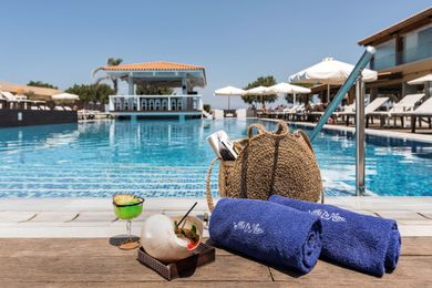 Villa Di Mare Seaside Suites Rhodes - Image 3