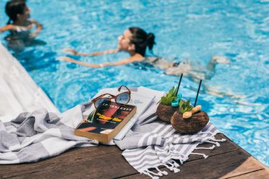 Villa Di Mare Seaside Suites Rhodes - Image 4