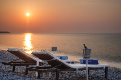 Villa Di Mare Seaside Suites Rhodes - Image 7