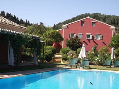 Villa de Loulia - Image 3