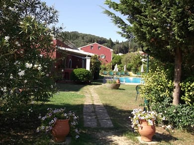 Villa de Loulia - Image 4