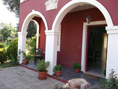 Villa de Loulia - Image 6