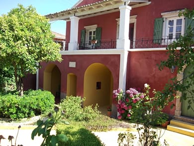 Villa de Loulia - Image 7