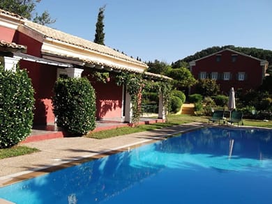 Villa de Loulia - Image 2