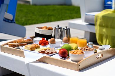 Villa D'Oro Luxury Villas & Suites - Image 7