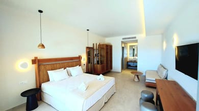 Comfort Suite Private Pool