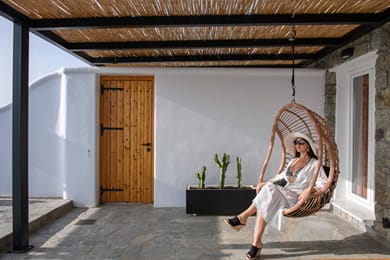 Evi Suites & Villas - Image 7