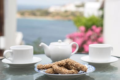 Villa Fiamegou Andros - Image 2