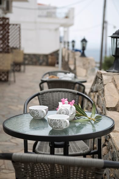 Villa Fiamegou Andros - Image 5