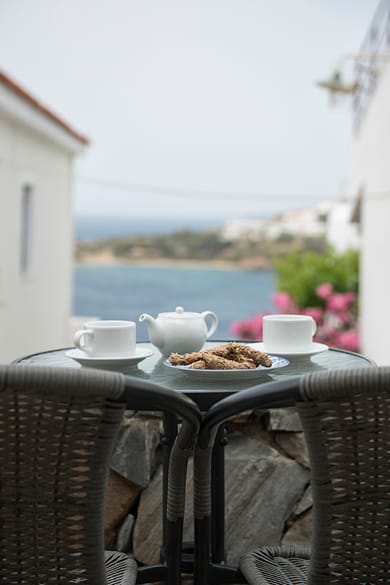 Villa Fiamegou Andros - Image 6