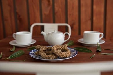 Villa Fiamegou Andros - Image 7