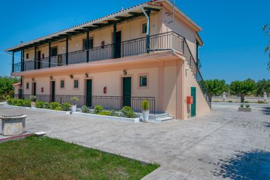 Villaggio Verde Zakynthos - Image 2