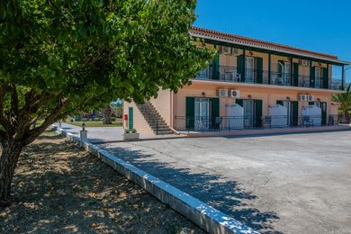 Villaggio Verde Zakynthos - Image 3