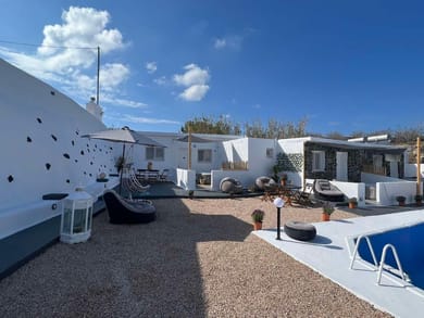 Village Anto Santorini - Image 6