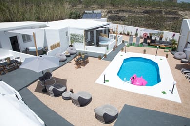 Village Anto Santorini - Image 2