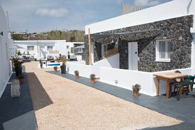 Village Anto Santorini - Image 4