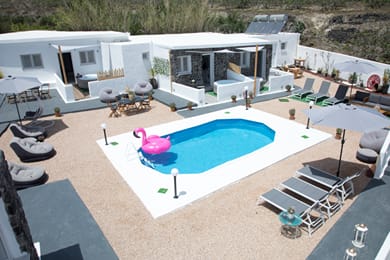 Village Anto Santorini - Image 3