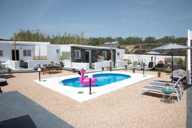 Village Anto Santorini - Image 7