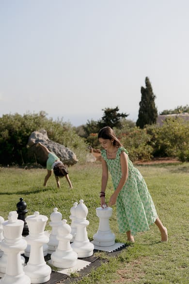 Village Heights Resort - Image 6