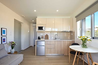 Villaggio Mare Suites - Image 4