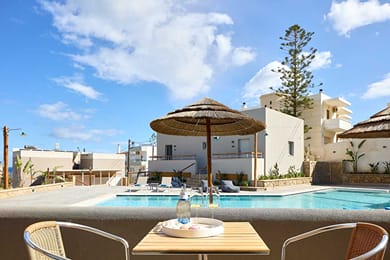 Villaggio Mare Suites - Image 5