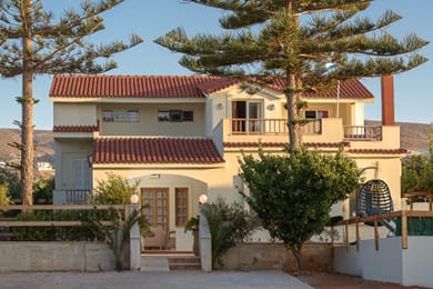 Villa Haris