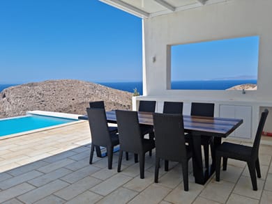 Villa Ibti Syros - Image 6