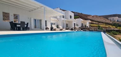 Villa Ibti Syros - Image 7