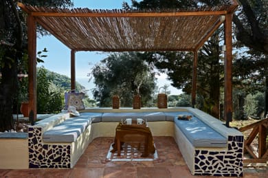 Villa, photo 1