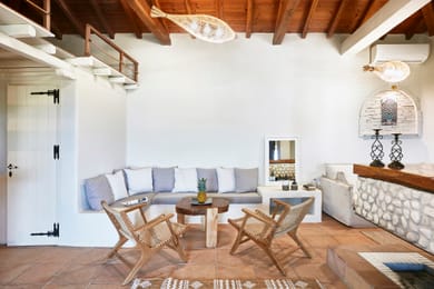 Villa Ira Skiathos - Image 2