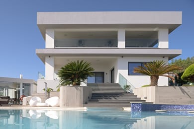 Villa Kalliston - Image 3