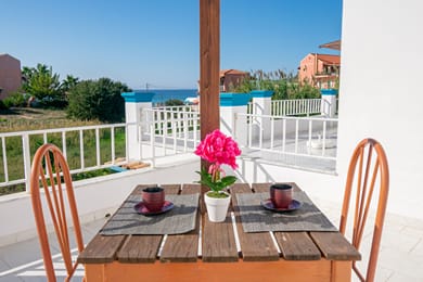 Akis Villa Studios & Apartments with Pool - Image 4