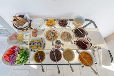 Akis Villa Studios & Apartments with Pool - Image 7