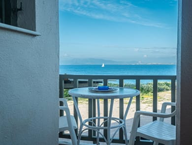 Aegean Bliss Residences Karfas - Image 2