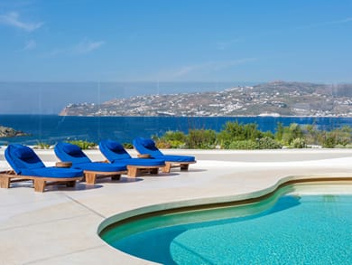 Villa Lapis by Mykonos Rocks - Image 3