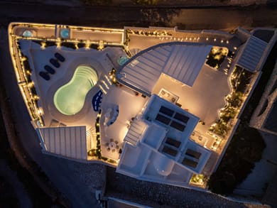Villa Lapis by Mykonos Rocks - Image 2