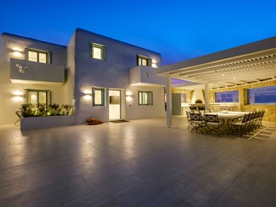 Villa Lapis by Mykonos Rocks - Image 6