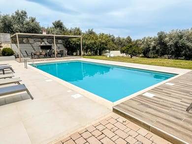 Villa Aelia | Galatas Chania