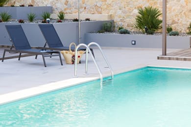 Villa Aelia | Galatas Chania