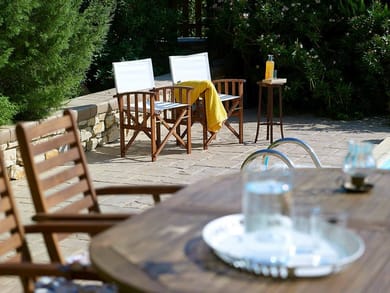 3 Bedroom | Alkioni Villa  with Private Pool | Vederoi Village | Rethymno