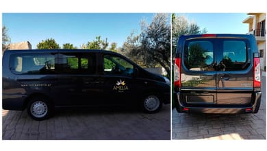 Villa Amelia | Kalathas Chania