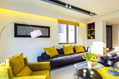 Villa Amelia | Kalathas Chania