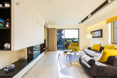 Villa Amelia | Kalathas Chania