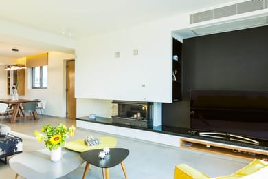 Villa Amelia | Kalathas Chania