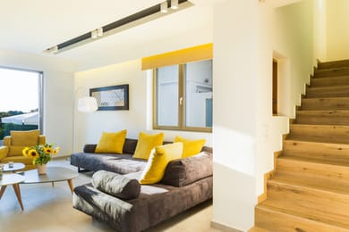 Villa Amelia | Kalathas Chania