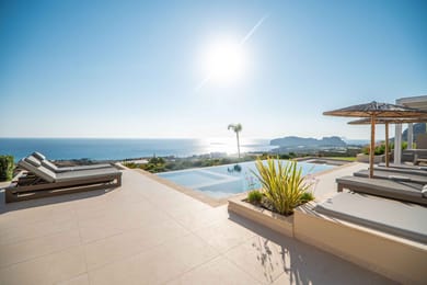 Villa Cielo | Falassarna Kissamos