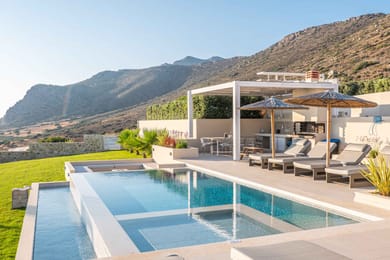 Villa Cielo | Falassarna Kissamos