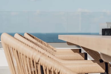 City Moments Penthouse I Chania