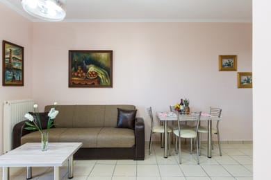 1 Bedroom | Cozy Guest House | Rethymno Town